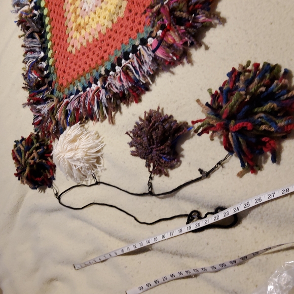 Pet Throw N String Balls - Picture 4 of 5